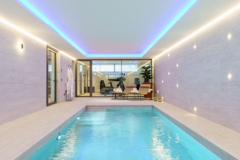 Villa a Benahavis, Malaga, Benahavis - € 11.600.000 | Ref: BHHS0845 - foto 39