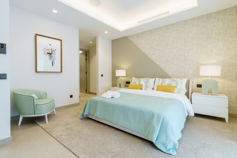 Villa a Benahavis, Malaga, Benahavis - € 11.600.000 | Ref: BHHS0845 - foto 43