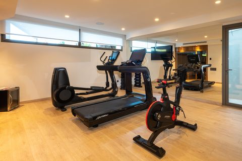 Villa a Benahavis, Malaga, Benahavis - € 11.600.000 | Ref: BHHS0845 - foto 46