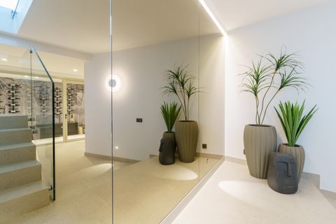 Villa a Benahavis, Malaga, Benahavis - € 11.600.000 | Ref: BHHS0845 - foto 47