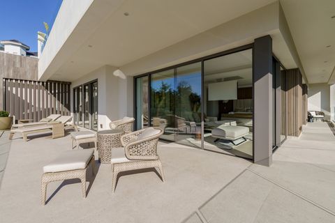 Villa a Benahavis, Malaga, Benahavis - € 11.600.000 | Ref: BHHS0845 - foto 50