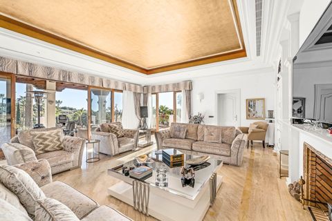 Villa i Benahavis, Malaga, Benahavis - € 13.950.000 | Ref: BHHS0968 - foto 2
