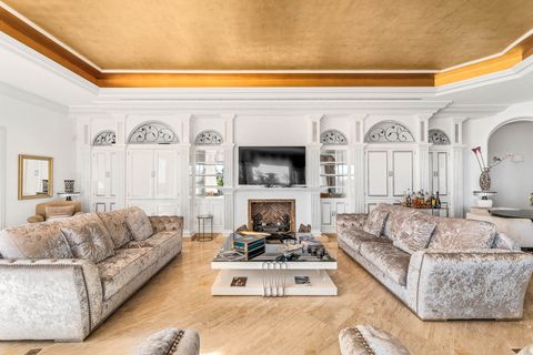 Villa i Benahavis, Malaga, Benahavis - € 13.950.000 | Ref: BHHS0968 - foto 3