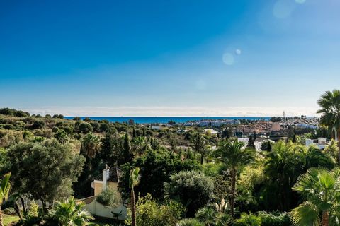 Villa i Benahavis, Malaga, Benahavis - € 13.950.000 | Ref: BHHS0968 - foto 5