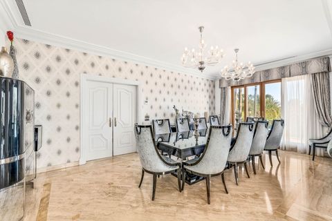 Villa i Benahavis, Malaga, Benahavis - € 13.950.000 | Ref: BHHS0968 - foto 6