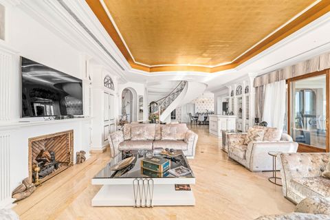 Villa i Benahavis, Malaga, Benahavis - € 13.950.000 | Ref: BHHS0968 - foto 7