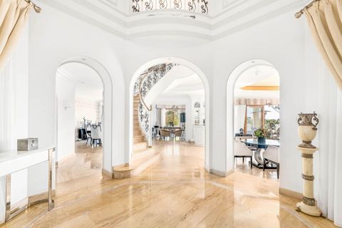 Villa i Benahavis, Malaga, Benahavis - € 13.950.000 | Ref: BHHS0968 - foto 8