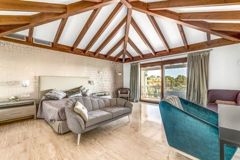 Villa i Benahavis, Malaga, Benahavis - € 13.950.000 | Ref: BHHS0968 - foto 11