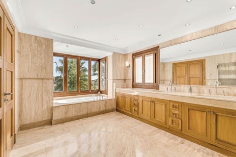 Villa i Benahavis, Malaga, Benahavis - € 13.950.000 | Ref: BHHS0968 - foto 12