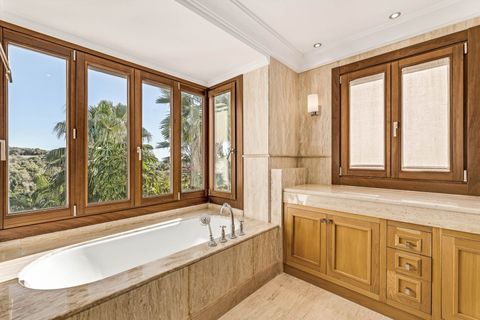 Villa i Benahavis, Malaga, Benahavis - € 13.950.000 | Ref: BHHS0968 - foto 14