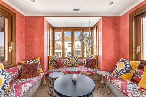 Villa i Benahavis, Malaga, Benahavis - € 13.950.000 | Ref: BHHS0968 - foto 15
