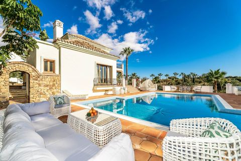 Villa i Benahavis, Malaga, Benahavis - € 13.950.000 | Ref: BHHS0968 - foto 20