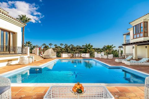 Villa i Benahavis, Malaga, Benahavis - € 13.950.000 | Ref: BHHS0968 - foto 21