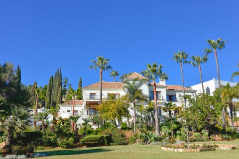 Villa i Benahavis, Malaga, Benahavis - € 13.950.000 | Ref: BHHS0968 - foto 28