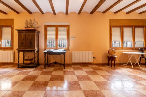 Byhus i Roquetes, Tarragona, Roquetes - € 370.000 | Ref: 855 - foto 15