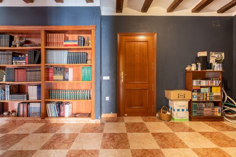 Byhus i Roquetes, Tarragona, Roquetes - € 370.000 | Ref: 855 - foto 19