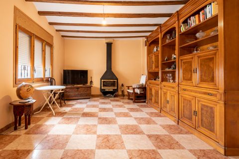 Byhus i Roquetes, Tarragona, Roquetes - € 370.000 | Ref: 855 - foto 12