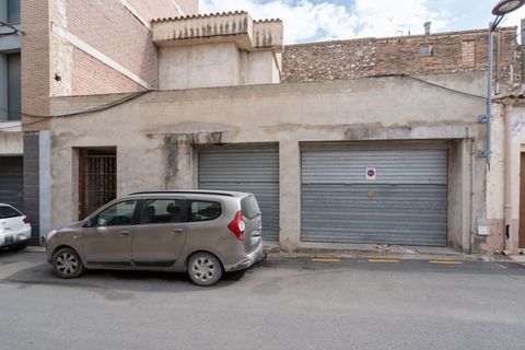 Byhus i Roquetes, Tarragona, Roquetes - € 370.000 | Ref: 855 - foto 2
