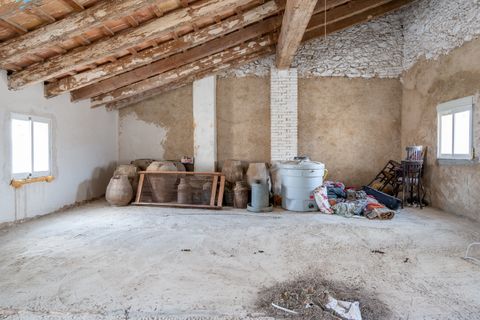 Byhus i Roquetes, Tarragona, Roquetes - € 370.000 | Ref: 855 - foto 25