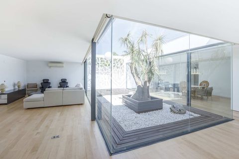Villa a Sagunto, Valencia, Sagunto - € 1.500.000 | Ref: VAL40103 - foto 2
