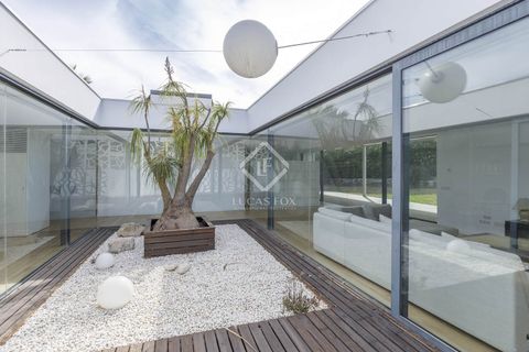 Villa a Sagunto, Valencia, Sagunto - € 1.500.000 | Ref: VAL40103 - foto 3