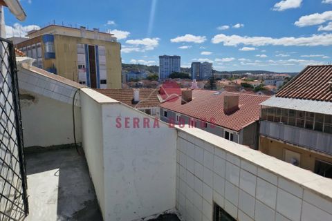 Duplex i Almada, Setubal, Almada - € 450.000 | Ref: APA-DUP_1 - foto 5