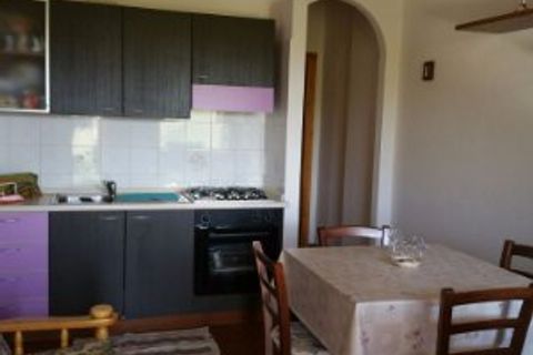 Lejlighed i Scalea, Cosenza, Scalea - € 32.000 | Ref: Cicale - foto 6