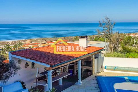 Villa a Quiaios, Coimbra, Quiaios - € 535.000 | Ref: FH1748 - foto 3
