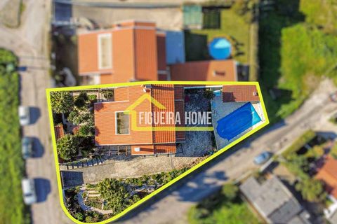 Villa a Quiaios, Coimbra, Quiaios - € 535.000 | Ref: FH1748 - foto 4