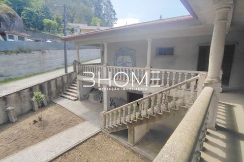 Villa i Barcelos, Braga, Barcelos - € 320.000 | Ref: 2001416 - foto 1