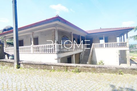 Villa i Barcelos, Braga, Barcelos - € 320.000 | Ref: 2001416 - foto 2