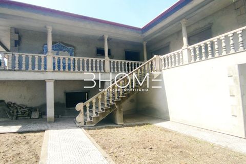 Villa i Barcelos, Braga, Barcelos - € 320.000 | Ref: 2001416 - foto 3