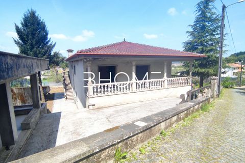 Villa i Barcelos, Braga, Barcelos - € 320.000 | Ref: 2001416 - foto 4