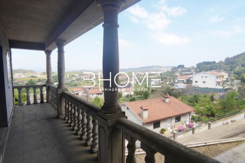 Villa i Barcelos, Braga, Barcelos - € 320.000 | Ref: 2001416 - foto 5