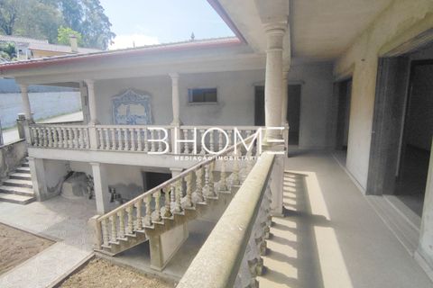 Villa i Barcelos, Braga, Barcelos - € 320.000 | Ref: 2001416 - foto 6