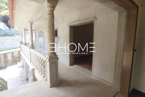 Villa i Barcelos, Braga, Barcelos - € 320.000 | Ref: 2001416 - foto 8