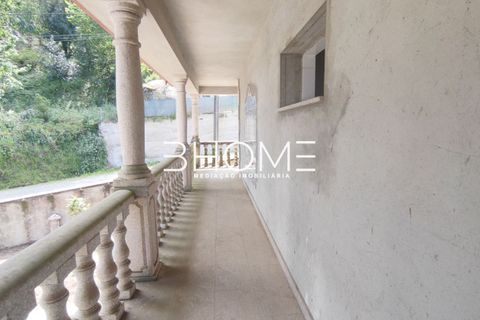 Villa i Barcelos, Braga, Barcelos - € 320.000 | Ref: 2001416 - foto 10