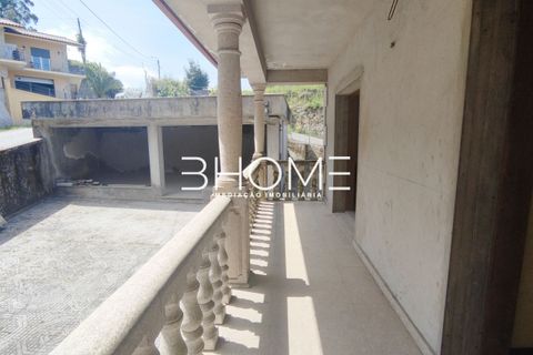 Villa i Barcelos, Braga, Barcelos - € 320.000 | Ref: 2001416 - foto 11