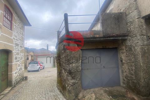 Landejendom i Moimenta da Beira, Viseu, Moimenta da Beira - € 47.500 | Ref: 1686 - foto 2