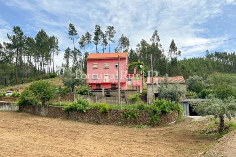 Farm i Cambas, Castelo Branco, Cambas - € 195.000 | Ref: 899-3 - foto 1