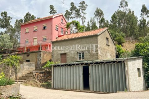 Farm i Cambas, Castelo Branco, Cambas - € 195.000 | Ref: 899-3 - foto 7