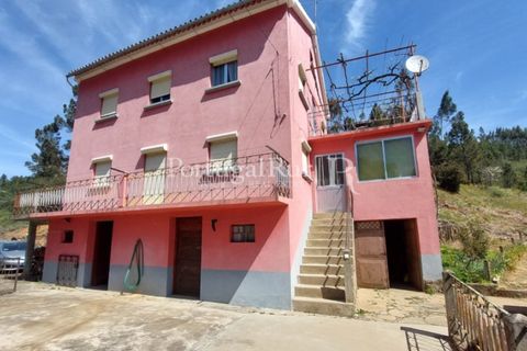 Farm i Cambas, Castelo Branco, Cambas - € 195.000 | Ref: 899-3 - foto 12