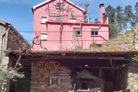 Farm i Cambas, Castelo Branco, Cambas - € 195.000 | Ref: 899-3 - foto 13