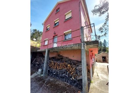 Farm i Cambas, Castelo Branco, Cambas - € 195.000 | Ref: 899-3 - foto 34