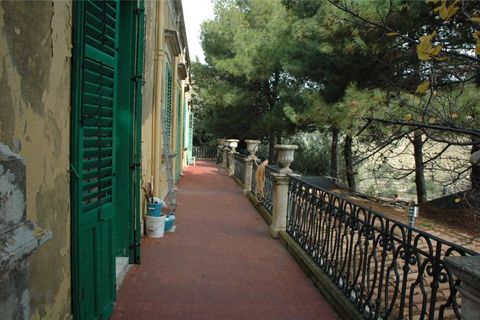 Villa i Noto, Siracusa, Noto - € 700.000 | Ref: 44V - foto 2