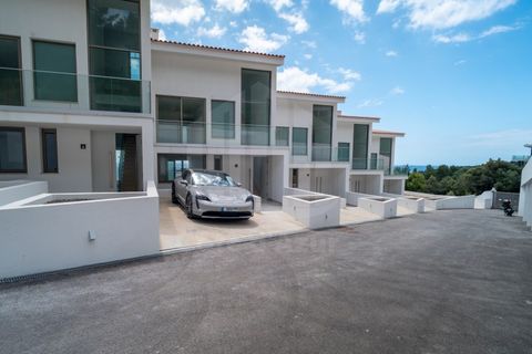 Villa i Sesimbra, Setubal, Sesimbra - € 1.055.000 | Ref: 6764 - foto 6
