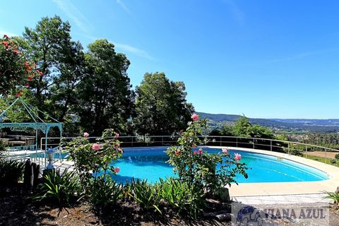 Farm i Barroselas, Viana do Castelo, Barroselas - € 1.350.000 | Ref: 1398 - foto 1