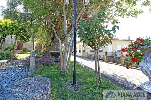 Farm i Barroselas, Viana do Castelo, Barroselas - € 1.350.000 | Ref: 1398 - foto 2
