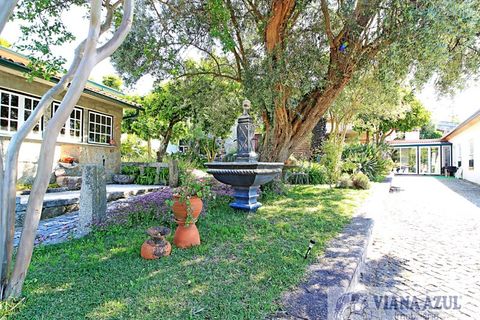 Farm i Barroselas, Viana do Castelo, Barroselas - € 1.350.000 | Ref: 1398 - foto 3