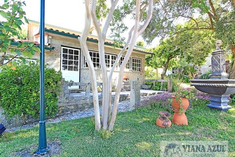 Farm i Barroselas, Viana do Castelo, Barroselas - € 1.350.000 | Ref: 1398 - foto 5
